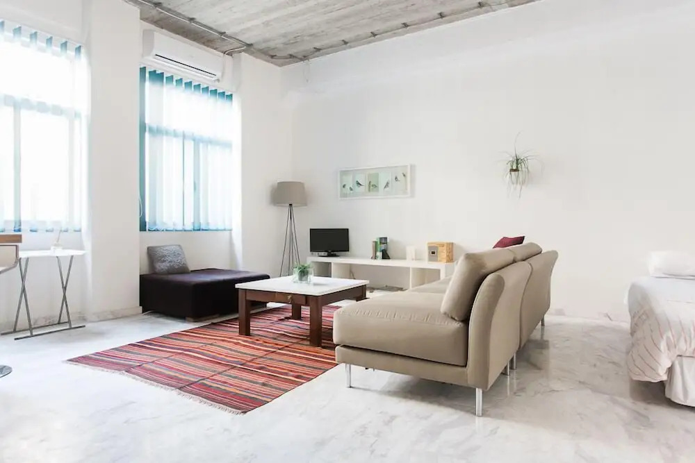 Concierge Athens II