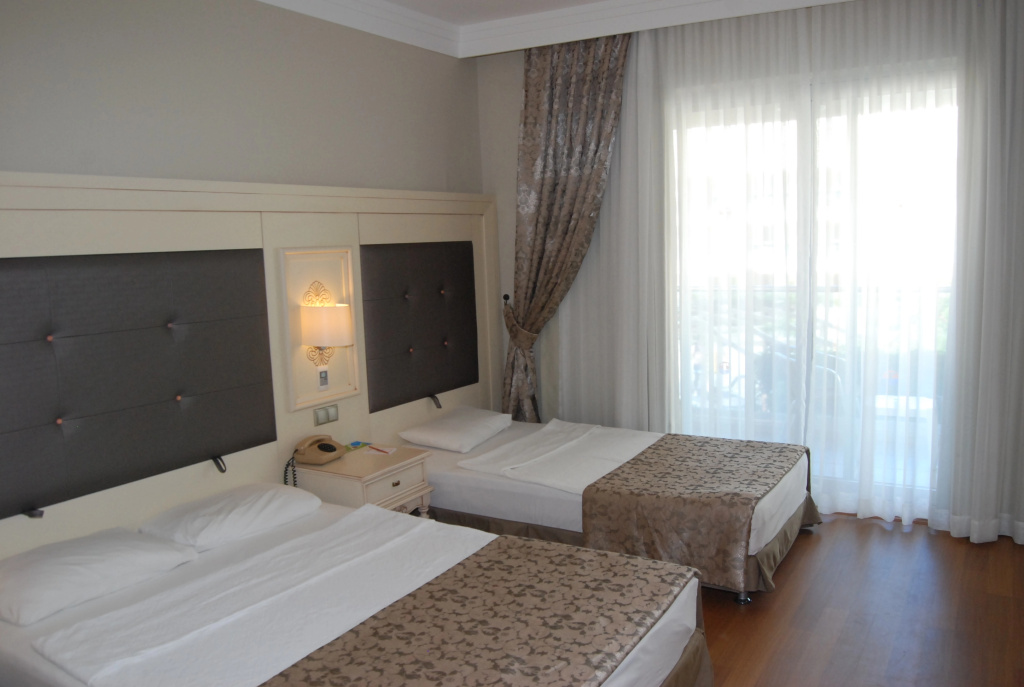 Turunc Resort Hotel