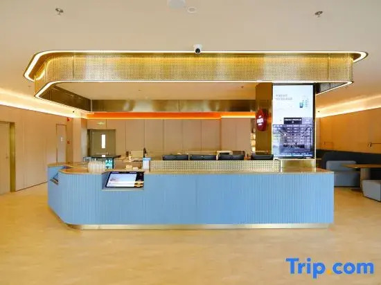 HanTing Hotel (Shenyang Beita Subway Station)