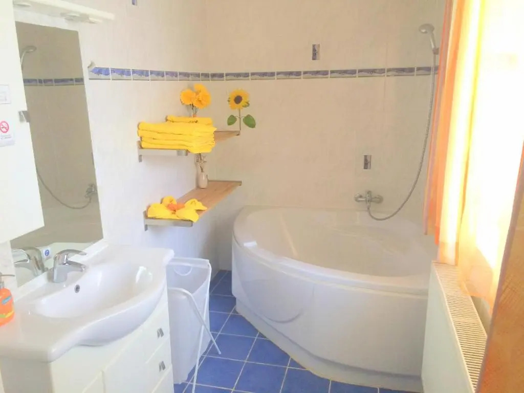Linz Apartment Comfort-Size