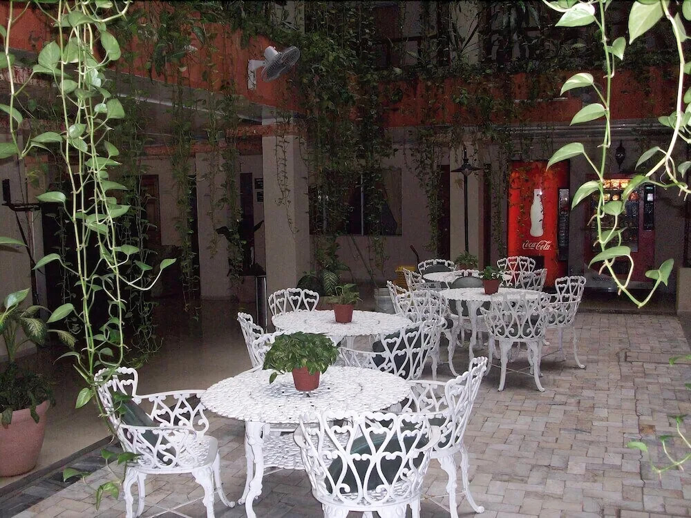 Hotel Kyrios Veracruz