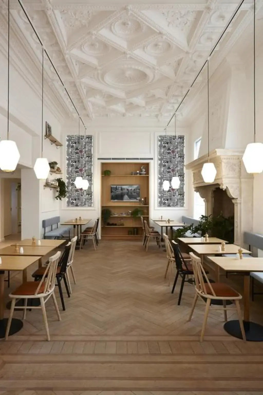 Hygge Hotel