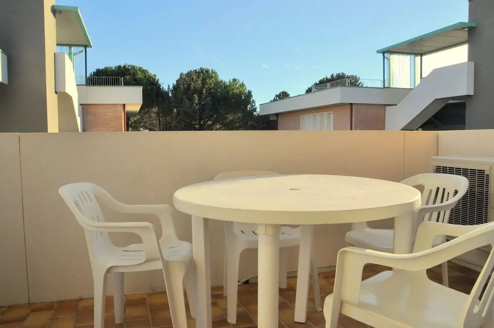 Bibione Pineta Family Retreat