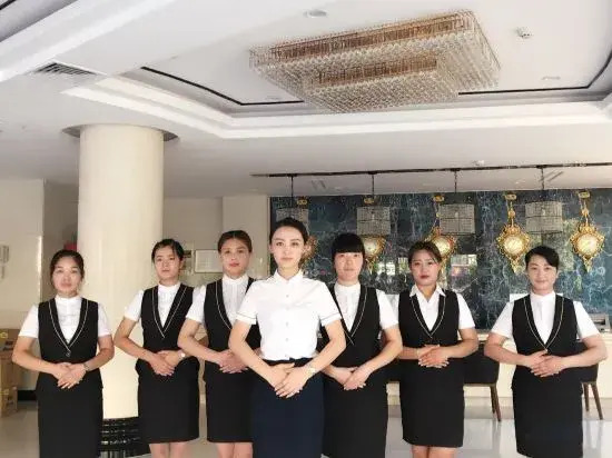 Ming Shi Hotel