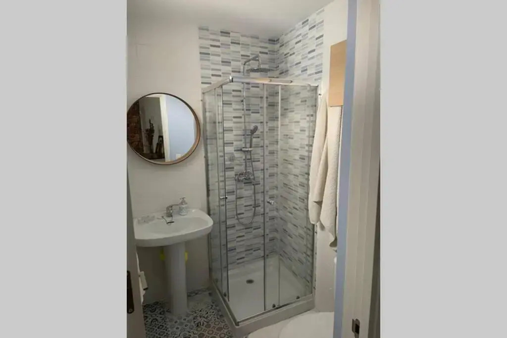 Apartamento Lauria centro