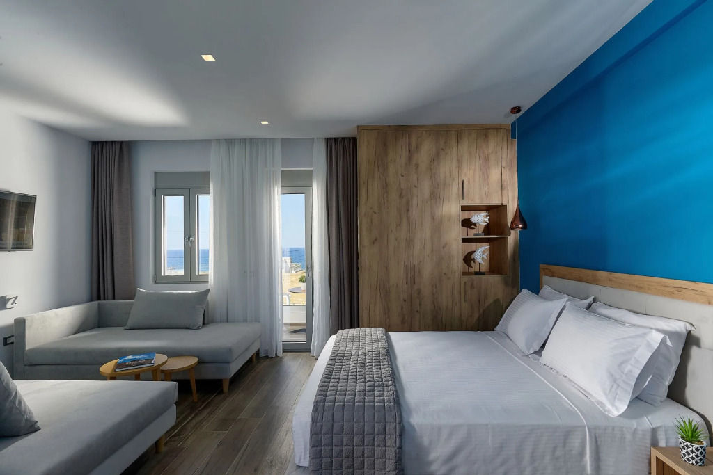 Theasea Stylish Residences