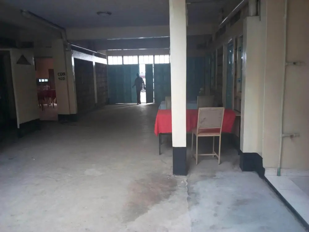 Josera Guest House