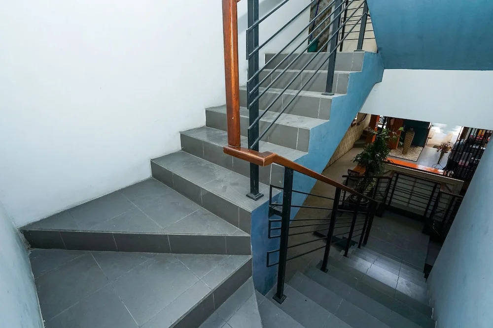 Elinoki Guest House by Oyo Rooms