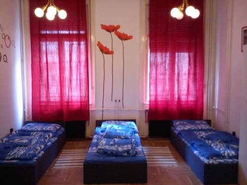 Violet Hostel