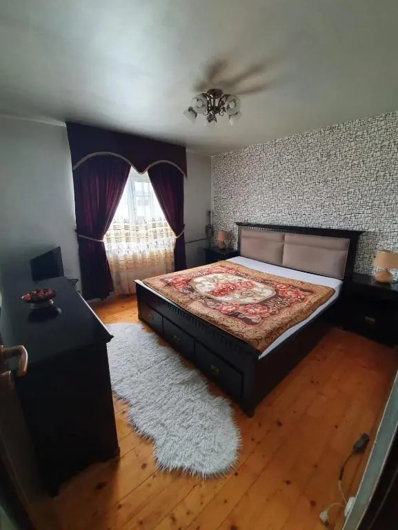 Apartament 3 camere central decomnadat lux