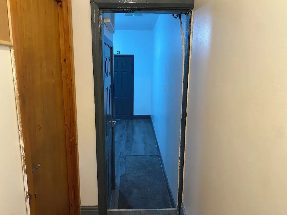 Room in Guest Room - Double Room in Coventry City Centre
