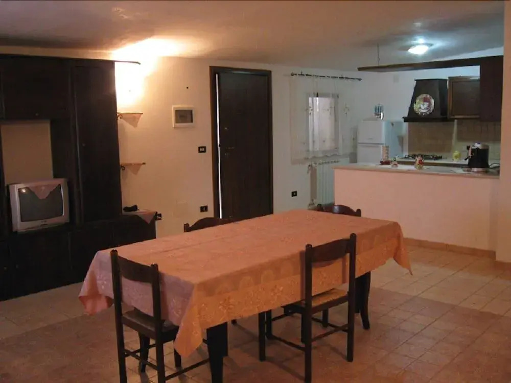 Le Chianche B&B