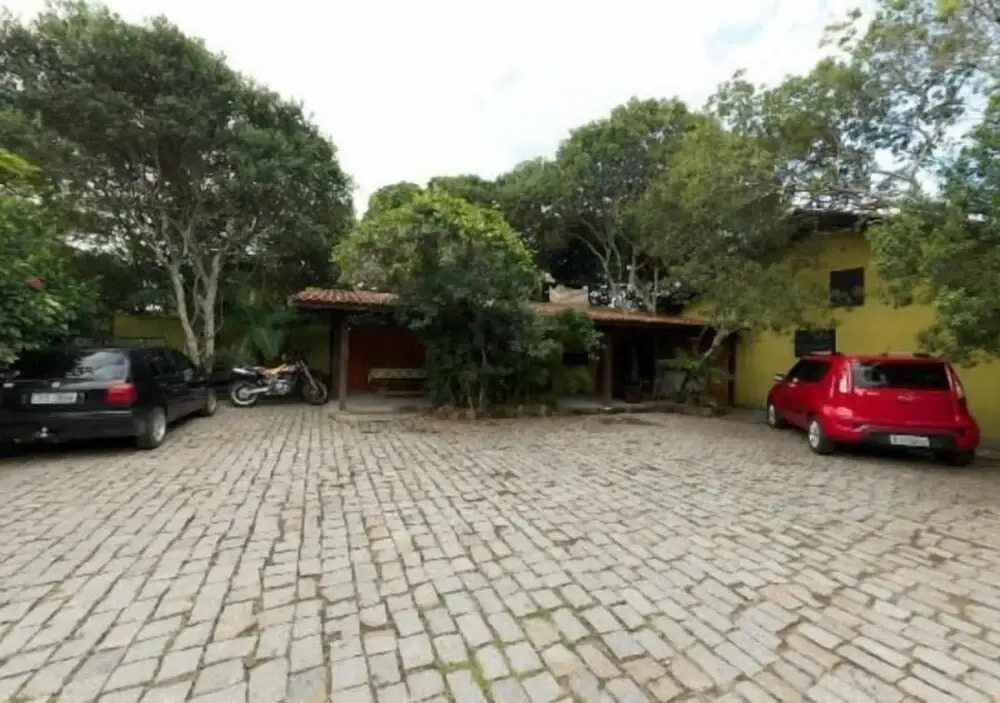 Pousada Mariane