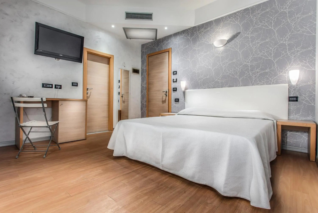 Hotel Villa Marina Wellness SPA