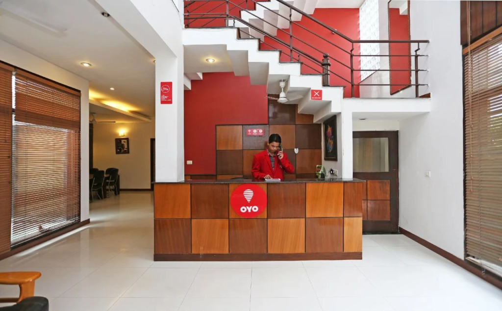 Dahleez - A Boutique Hotel
