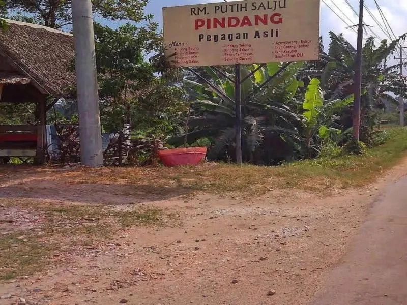 OYO Life 90960 Putih Salju Homestay Syariah