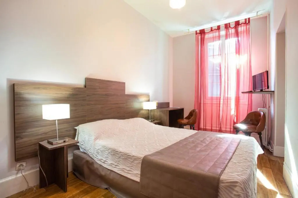Logis Hotels - Hôtel Le Boulevard
