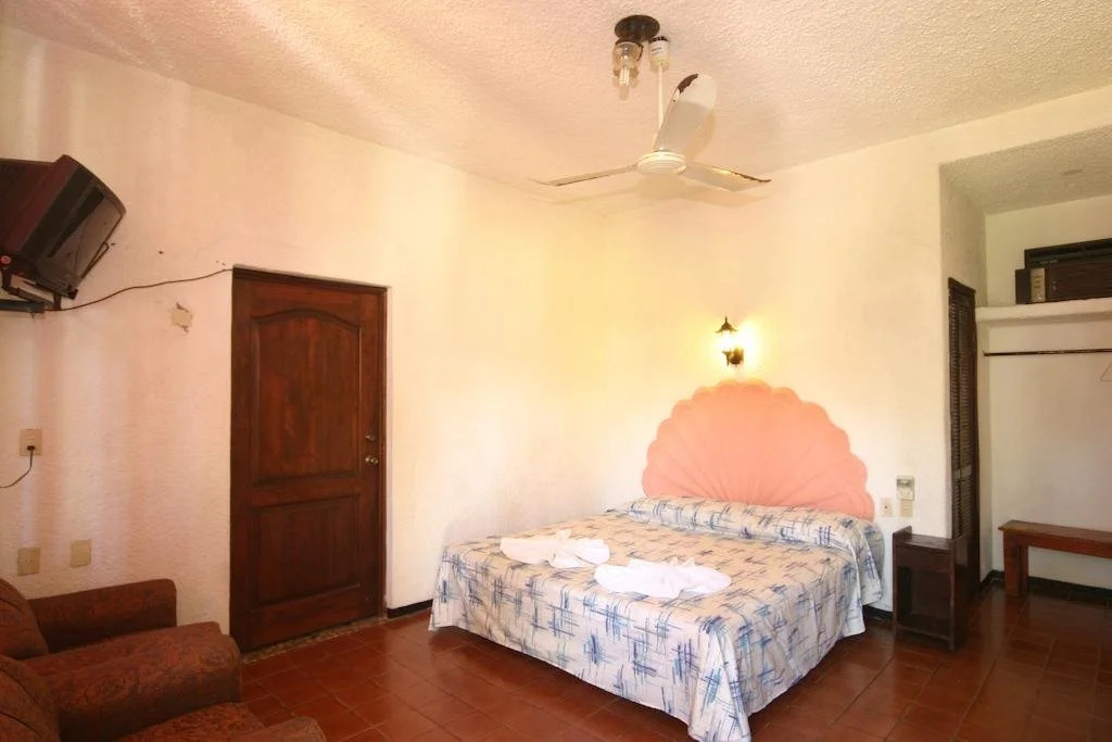 Hotel Albatros