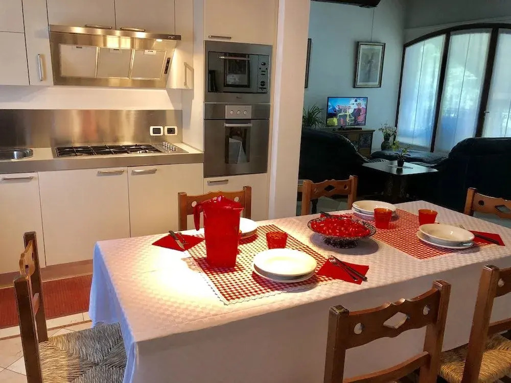 Villa Casa Sonia