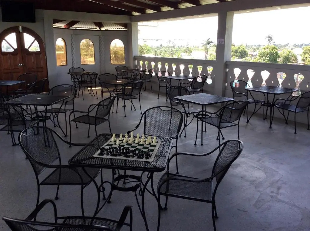 The Durban Hotel Guyana INC
