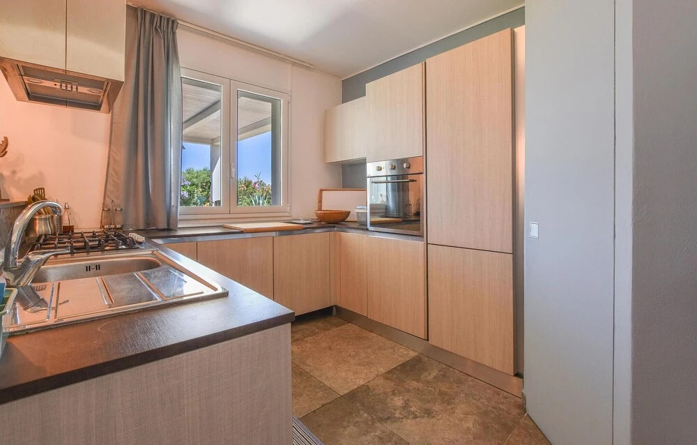 Cozy Home In Balestrate With Wifi