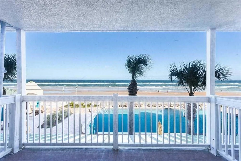 Daytona Beach Resort 212 - One Bedroom Condo