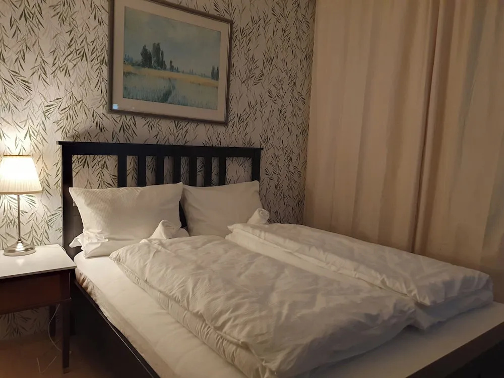 GZ-Apparthotel
