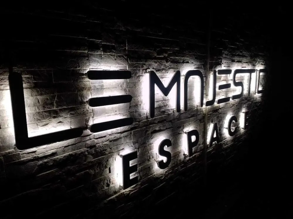 Le Majestic Toamasina Hotel