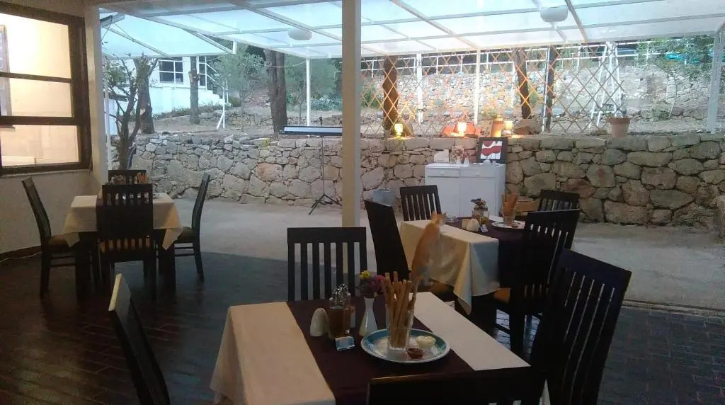 Resort Village T.N. Milna