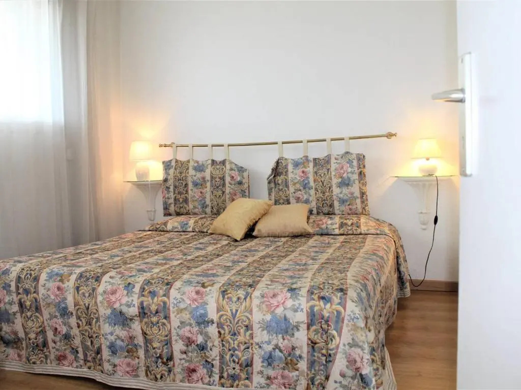 Appartement Villeneuve-Loubet, 2 pièces, 4 personnes - FR-1-252A-80