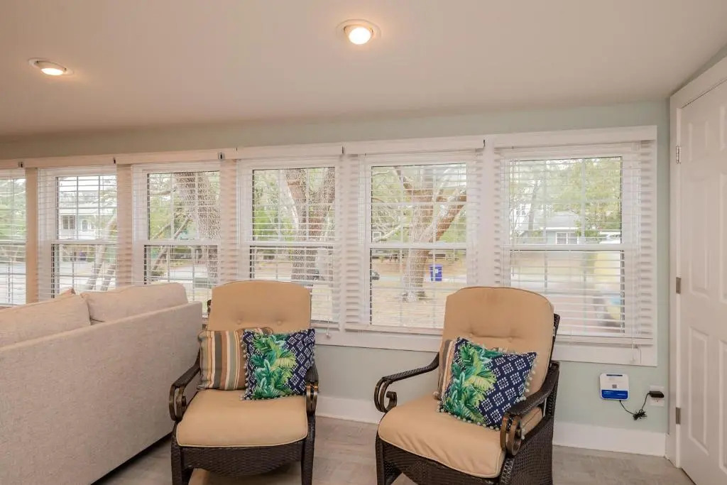 Bills Place by Oak Island Accommodations