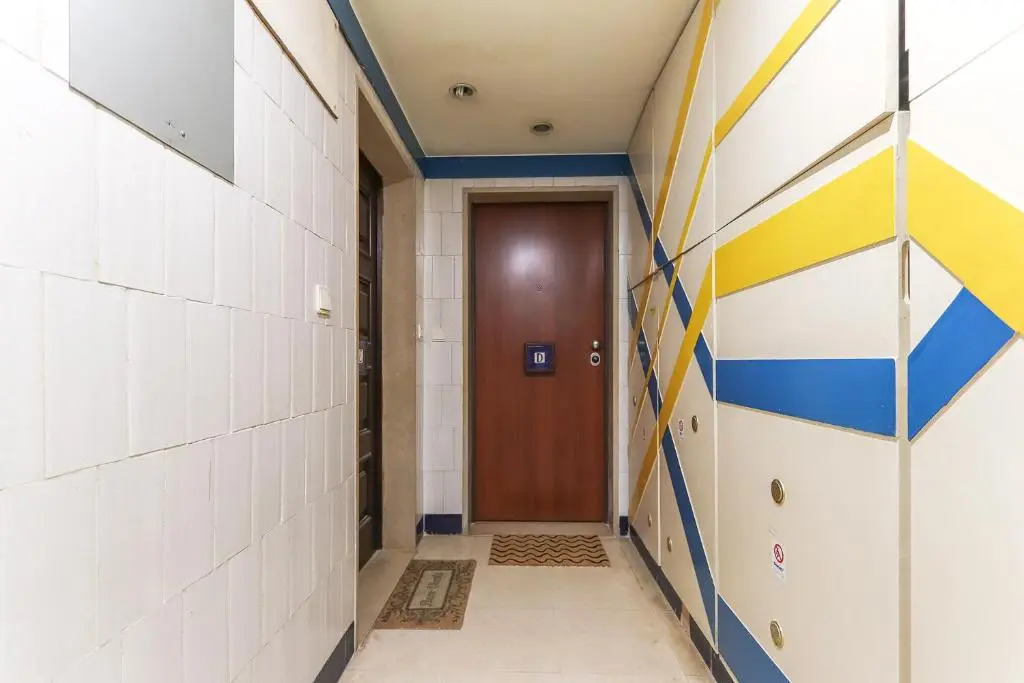 Vita Portucale ! Costa da Caparica Sunny Design Apartment
