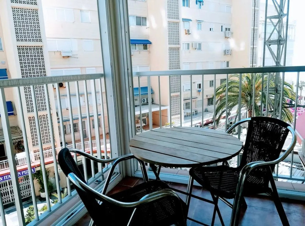 Sweet Dreams Beach Apartment