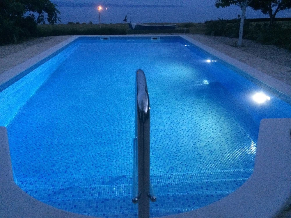 Luxurious Holiday Home in Split With Pool