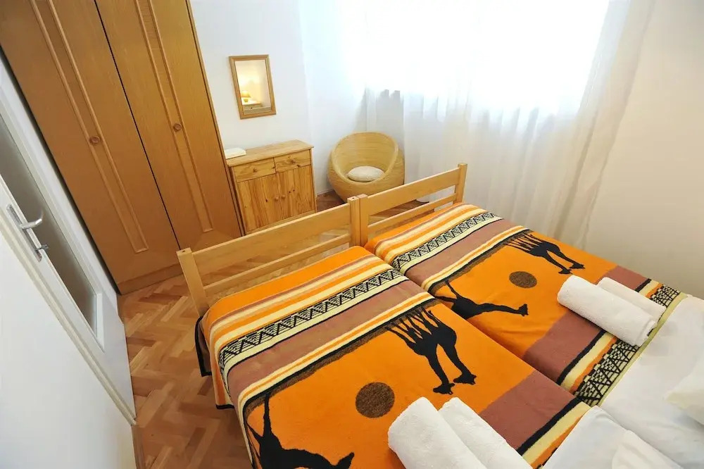 Apartment Iadera Central