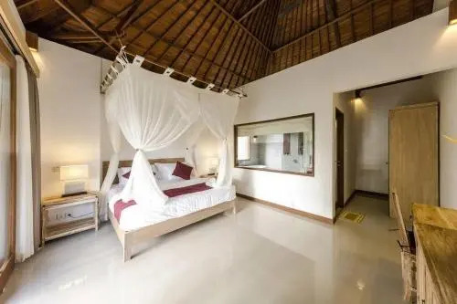 Villa Sekaya Ubud