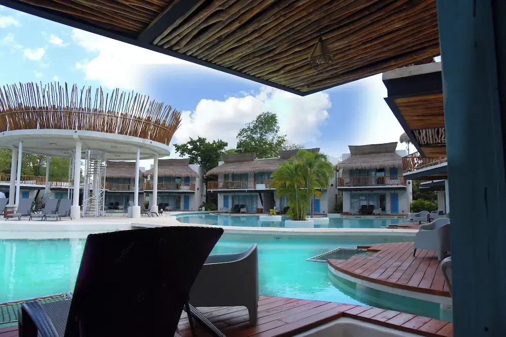Hacienda Susulá