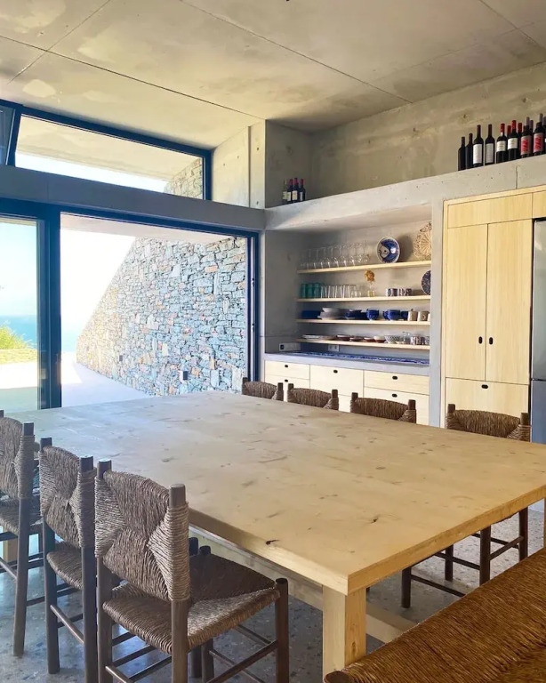 Villa Mariana by Boutique