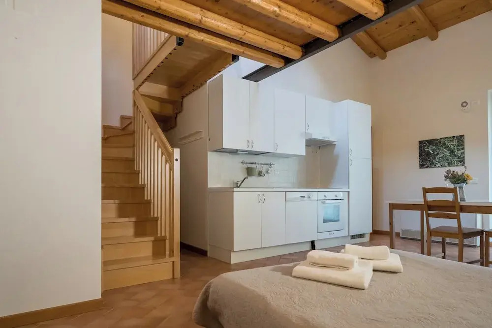 Agriturismo Il Pianetto