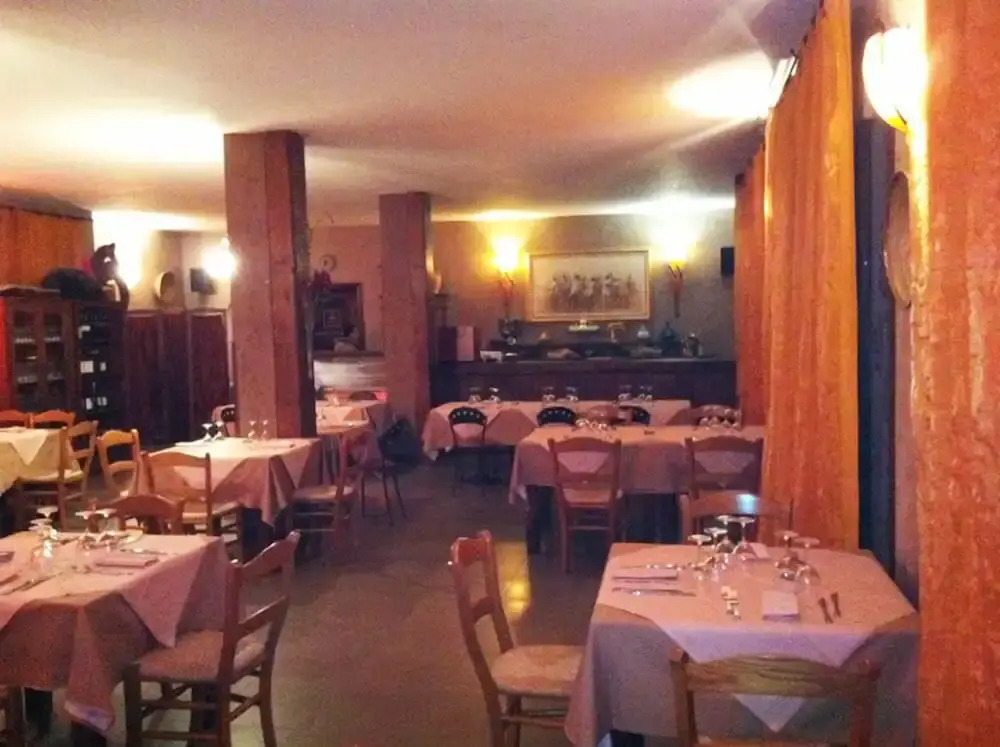Villa Le Querce