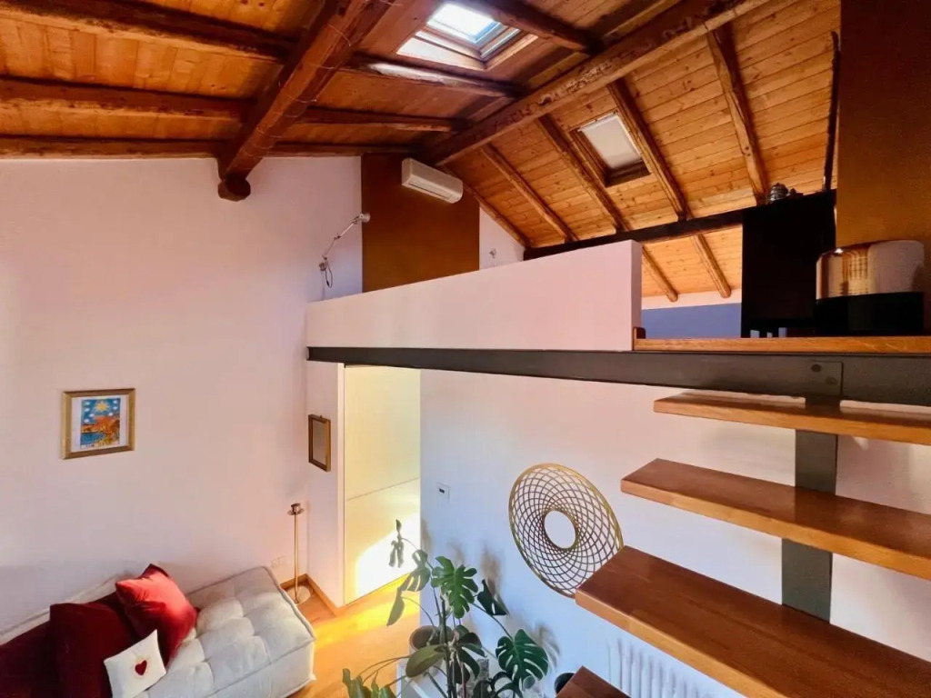 House of Alchemy - San Luca - Stadio