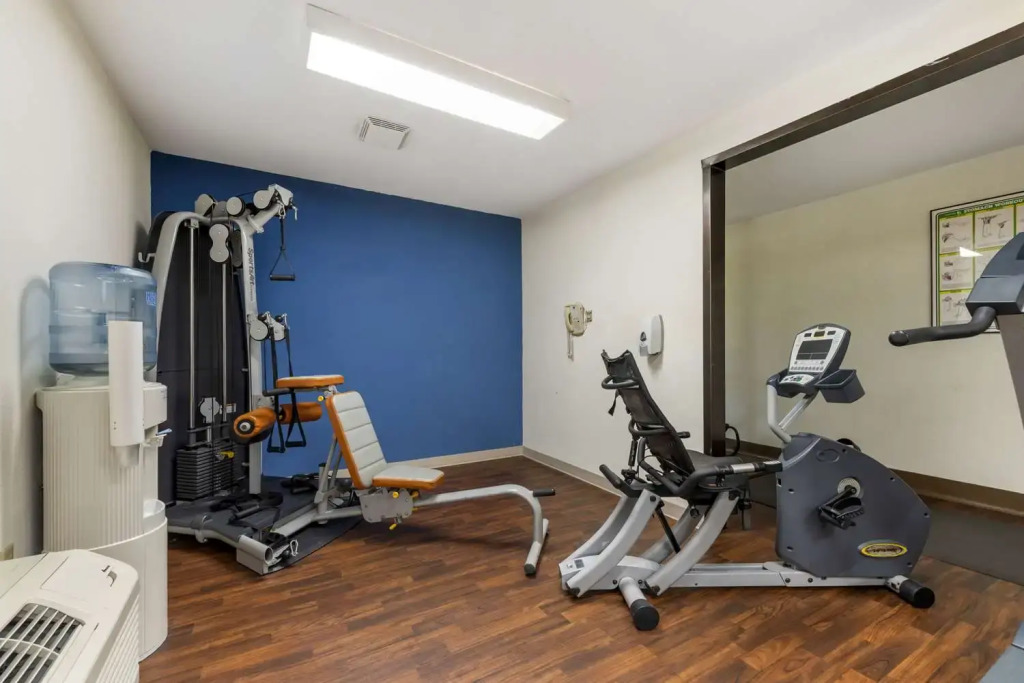 Comfort Inn & Suites Black River Falls I-94