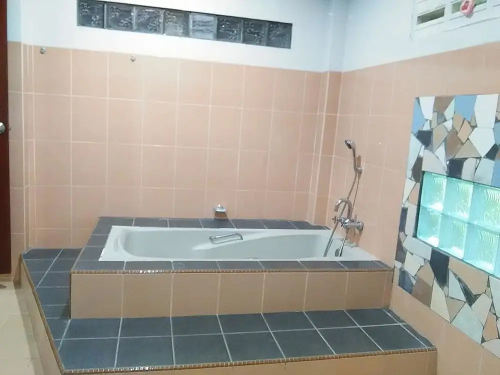 Adaa Villa Sanggar Idaman