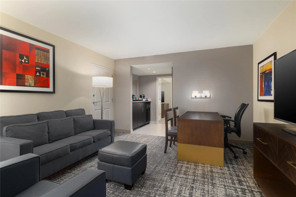 Embassy Suites by Hilton Laredo