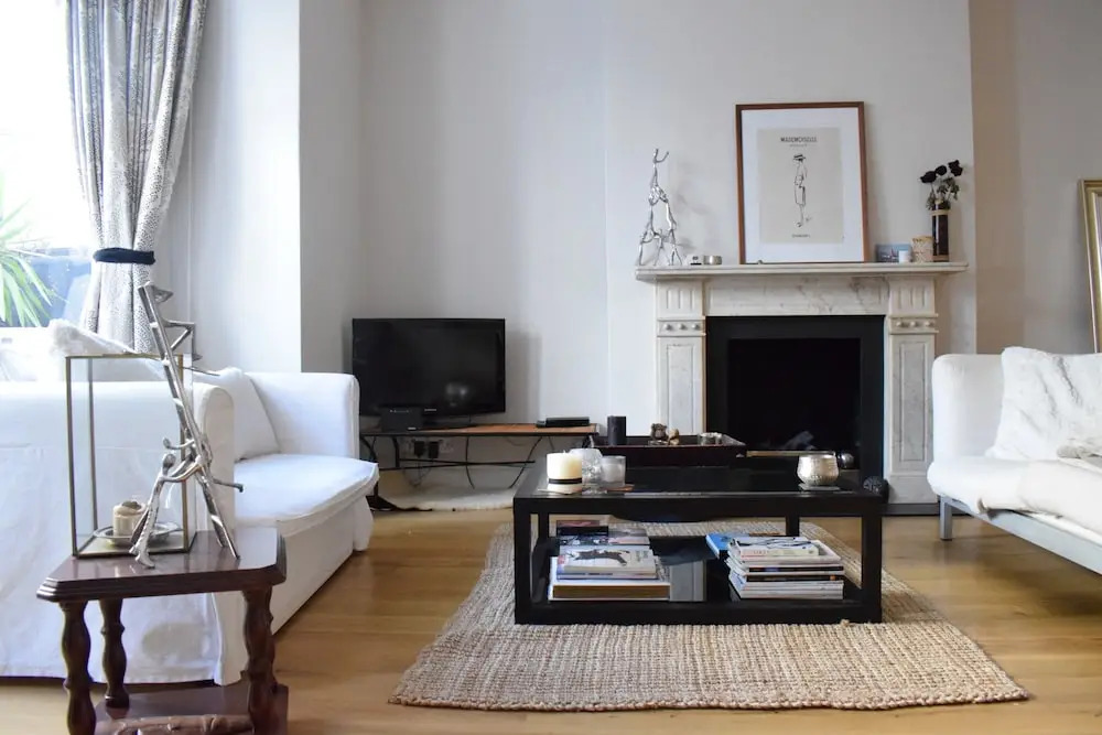 Modern 2 Bedroom Home in Chelsea