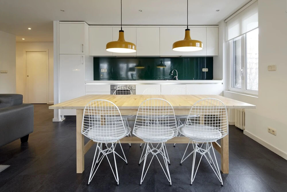 Araba Parkea Apartment by FeelFree Rentals