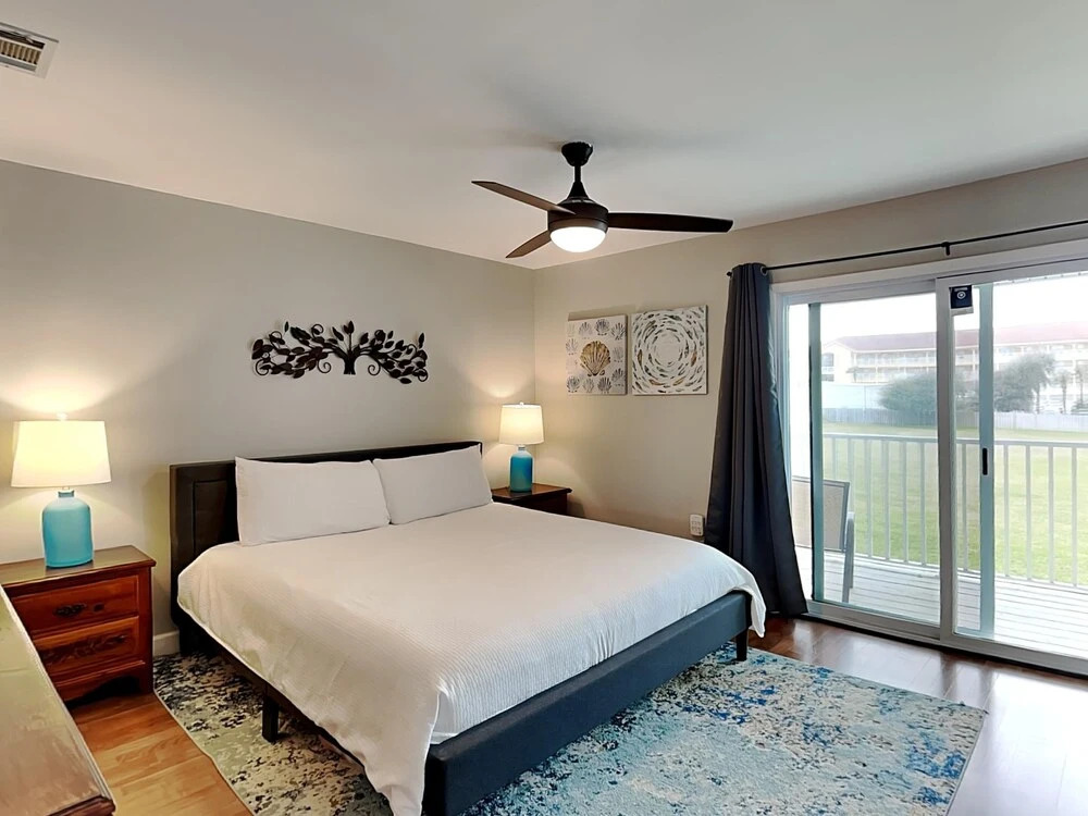 Summerhouse 3 by Southern Vacation Rentals