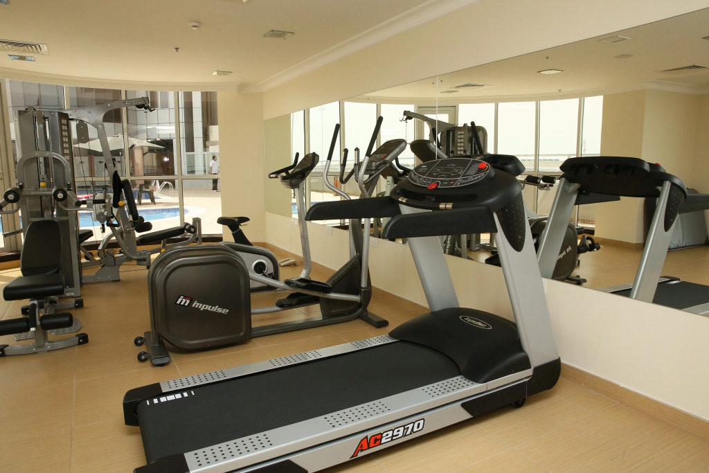 Royal Phoenicia Hotel