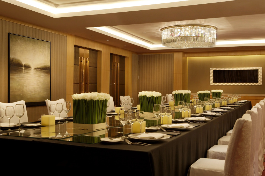 InterContinental Dalian by IHG
