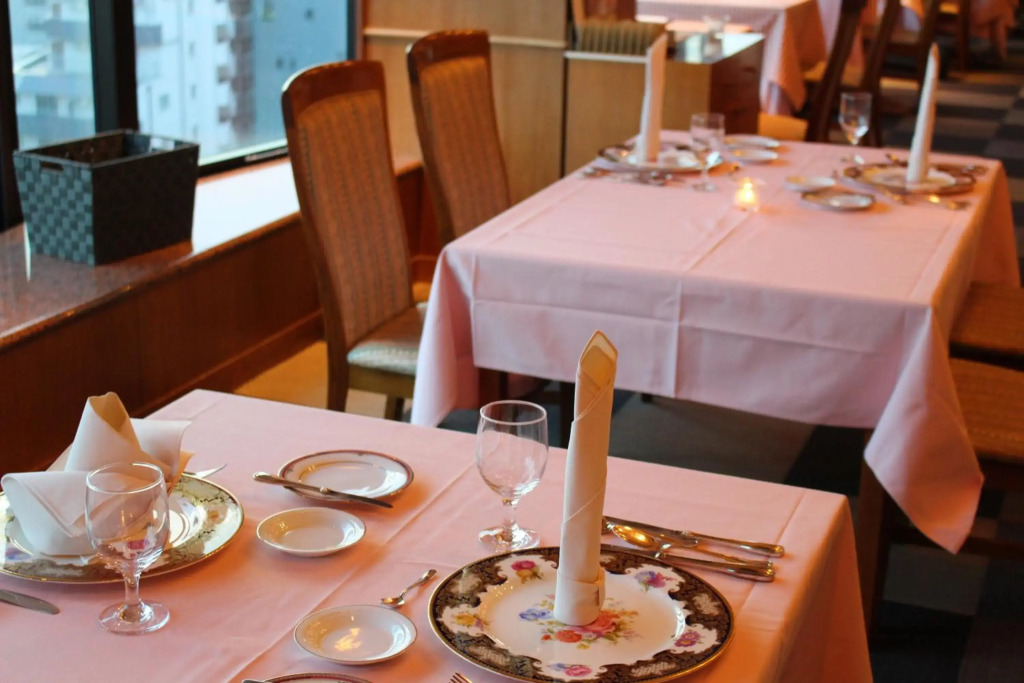 Hotel Rubura Ohzan